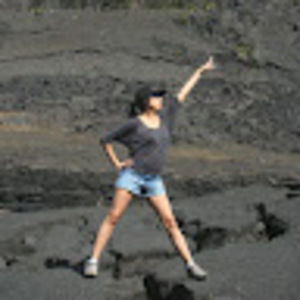 Meet your Posher, Victoria